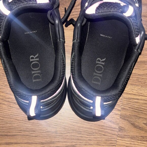 Dior B22 Discontinued Reflective Version- Very Negotiable On The Price - Picture 3 of 5
